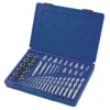 IRWIN Screw Extractors & Sets Hanson 48Pc Master Extractor and Drill Bit Set -Irwin Outlet Shop 01251264