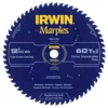 IRWIN Circular Saw Blades Marples 12-in -Irwin Outlet Shop 02101056
