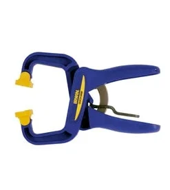 IRWIN Clamps QUICK-GRIP Clamp -Irwin Outlet Shop 038548592008lg
