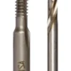IRWIN Tap & Drill Sets HANSON SAE 2-Pack Tap and Drill Set -Irwin Outlet Shop 03902920 scaled