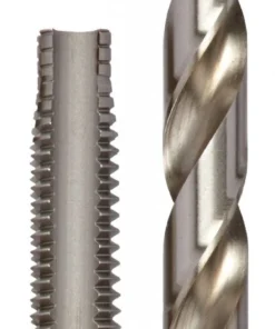 IRWIN Tap & Drill Sets HANSON SAE 2-Pack Tap and Drill Set