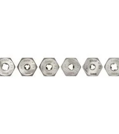IRWIN Tap & Die Sets 6-Piece Tap and Die Set 10 IRWIN Tap & Die Sets 6-Piece Tap and Die Set -Irwin Outlet Shop 042526928628lg