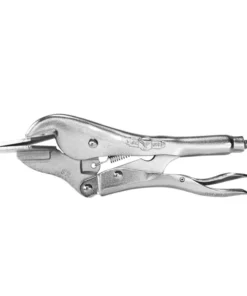 IRWIN Vise-Grip Sheet Metal Locking Pliers