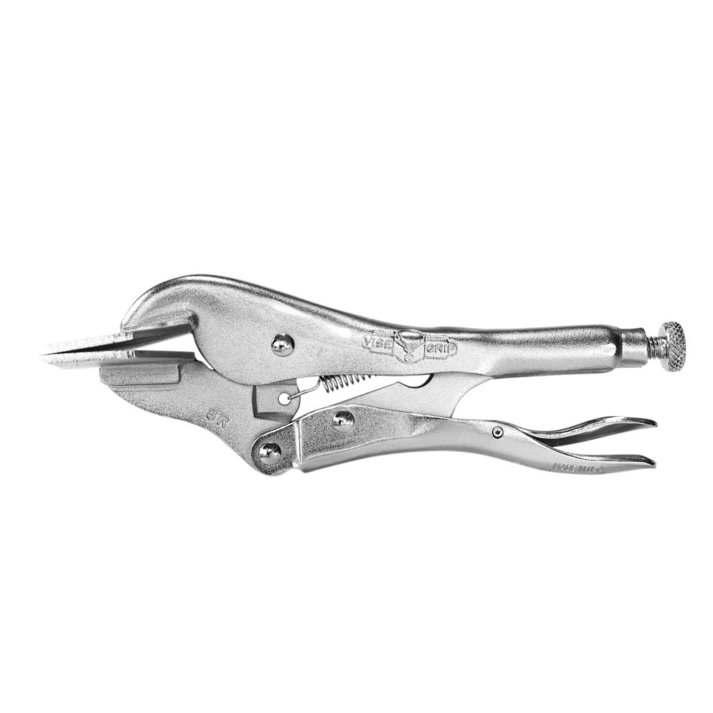 IRWIN Vise-Grip Sheet Metal Locking Pliers 3 IRWIN Vise-Grip Sheet Metal Locking Pliers