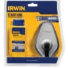IRWIN Chalk Reels STRAIT-LINE CLASSIC 100-ft Chalk Reel -Irwin Outlet Shop 04957218