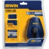 IRWIN Chalk Reels STRAIT-LINE SPEEDLINE 100-ft Chalk Reel -Irwin Outlet Shop 04957219