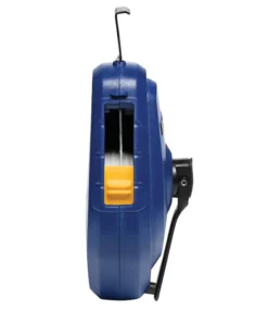 IRWIN Chalk Reels STRAIT-LINE SPEEDLINE 100-ft Chalk Reel -Irwin Outlet Shop 05032519