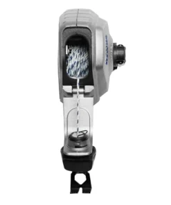 IRWIN Chalk Reels STRAIT-LINE MACH 6 100-ft Chalk Reel -Irwin Outlet Shop 05032531