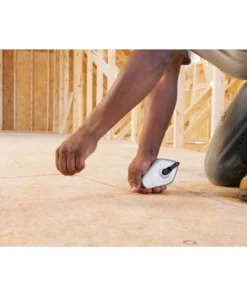 IRWIN Chalk Reels STRAIT-LINE CLASSIC 100-ft Chalk Reel -Irwin Outlet Shop 05032536