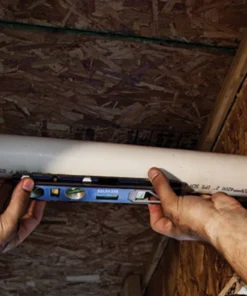 IRWIN Levels 250 9-in Magnetic Torpedo Level -Irwin Outlet Shop 05068590