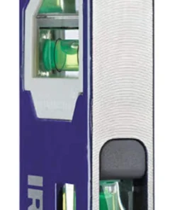 IRWIN Levels 250 9-in Magnetic Torpedo Level -Irwin Outlet Shop 05068591 scaled