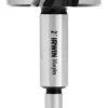 IRWIN Woodboring Drill Bits Marples 2-in Woodboring Forstner Drill Bit 2 IRWIN Woodboring Drill Bits Marples 2-in Woodboring Forstner Drill Bit -Irwin Outlet Shop 05385022 scaled