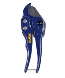 IRWIN Pipe Cutters 1.25-in Multipurpose -Irwin Outlet Shop 076174817409xl