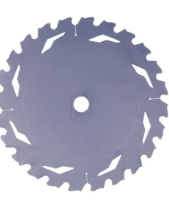 IRWIN Circular Saw Blades Marathon with Weldtec 7-1/4-in 24-Tooth Carbide Circular Saw Blade -Irwin Outlet Shop 07784444