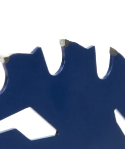 IRWIN Circular Saw Blades Marathon with Weldtec 7-1/4-in 24-Tooth Carbide Circular Saw Blade -Irwin Outlet Shop 07784445