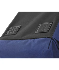 IRWIN Tool Bags Blue/Black Polyester 18-in Tool Tote -Irwin Outlet Shop 07825327