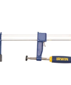 IRWIN Clamps 36-in Heavy-Duty Bar Clamp -Irwin Outlet Shop 07853865