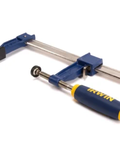 IRWIN Clamps 36-in Heavy-Duty Bar Clamp -Irwin Outlet Shop 07853866