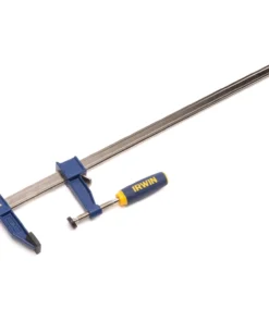 IRWIN Clamps 24-in Heavy-Duty Bar Clamp -Irwin Outlet Shop 07853871