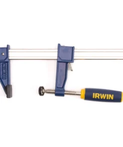 IRWIN Clamps 24-in Heavy-Duty Bar Clamp -Irwin Outlet Shop 07853872