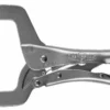 IRWIN VISE-GRIP Original 11-in Locking C-clamp Pliers -Irwin Outlet Shop 08167323