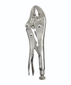 IRWIN VISE-GRIP Original 10-in Curved Jaw Locking with Wire Cutter Pliers