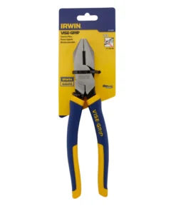 IRWIN VISE-GRIP 9.5-in Linesman Pliers -Irwin Outlet Shop 08167349 scaled