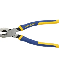 IRWIN VISE-GRIP 9.5-in Linesman Pliers -Irwin Outlet Shop 08167351