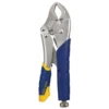 IRWIN VISE-GRIP Fast Release 10-in Curved Jaw Locking Pliers 1 IRWIN VISE-GRIP Fast Release 10-in Curved Jaw Locking Pliers -Irwin Outlet Shop 08167364