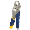 IRWIN VISE-GRIP Fast Release 7-in Curved Jaw Locking Pliers 2 IRWIN VISE-GRIP Fast Release 7-in Curved Jaw Locking Pliers -Irwin Outlet Shop 08167366