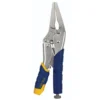 IRWIN VISE-GRIP Fast Release 9-in Long Nose Locking Pliers -Irwin Outlet Shop 08167368