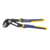IRWIN VISE-GRIP Quick Adjusting GrooveLock 10-in Straight Jaw Locking Pliers -Irwin Outlet Shop 08167375