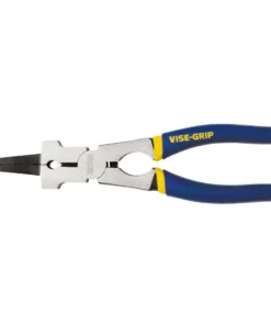 IRWIN VISE-GRIP 8-in Mig Welding Pliers 9 IRWIN VISE-GRIP 8-in Mig Welding Pliers -Irwin Outlet Shop 08167383