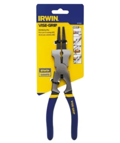 IRWIN VISE-GRIP 8-in Mig Welding Pliers 8 IRWIN VISE-GRIP 8-in Mig Welding Pliers -Irwin Outlet Shop 08167384