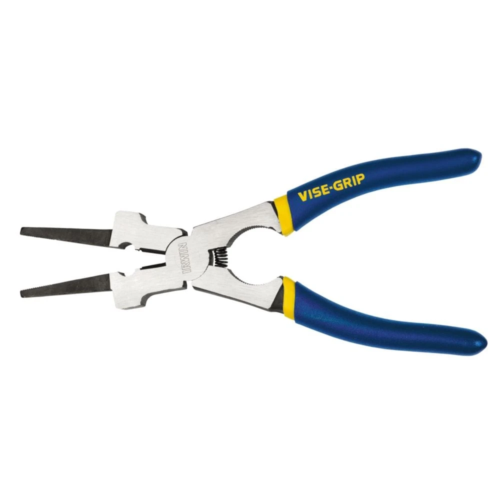 IRWIN VISE-GRIP 8-in Mig Welding Pliers 4 IRWIN VISE-GRIP 8-in Mig Welding Pliers - Image 2