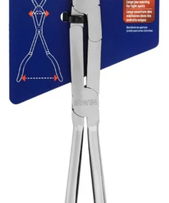 IRWIN VISE-GRIP Bent Compound Long Reach Pliers -Irwin Outlet Shop 08167386 scaled