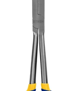 IRWIN VISE-GRIP Bent Compound Long Reach Pliers