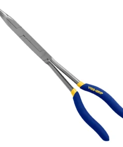 IRWIN VISE-GRIP Bent Compound Long Reach Pliers -Irwin Outlet Shop 08167389 scaled