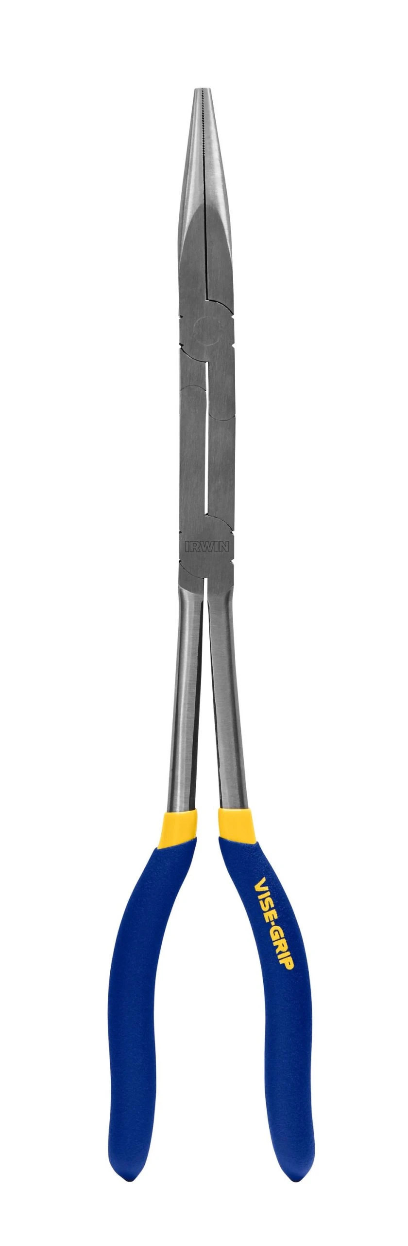 IRWIN VISE-GRIP 13.25-in Straight Compound Long Reach Pliers 3 IRWIN VISE-GRIP 13.25-in Straight Compound Long Reach Pliers
