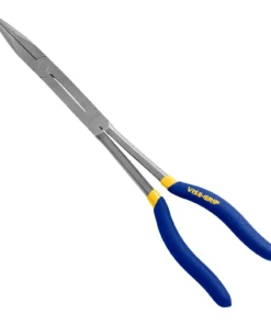 IRWIN VISE-GRIP 13.25-in Straight Compound Long Reach Pliers 11 IRWIN VISE-GRIP 13.25-in Straight Compound Long Reach Pliers -Irwin Outlet Shop 08167394 scaled