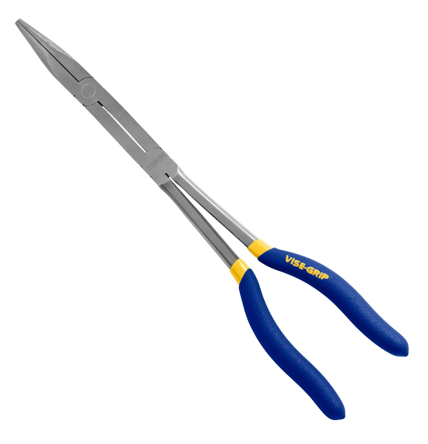IRWIN VISE-GRIP 13.25-in Straight Compound Long Reach Pliers 6 IRWIN VISE-GRIP 13.25-in Straight Compound Long Reach Pliers - Image 4