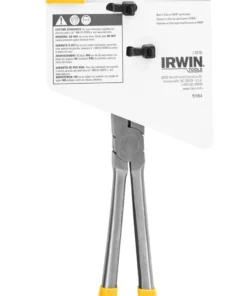 IRWIN VISE-GRIP 13.25-in Straight Compound Long Reach Pliers 13 IRWIN VISE-GRIP 13.25-in Straight Compound Long Reach Pliers -Irwin Outlet Shop 08167396 scaled