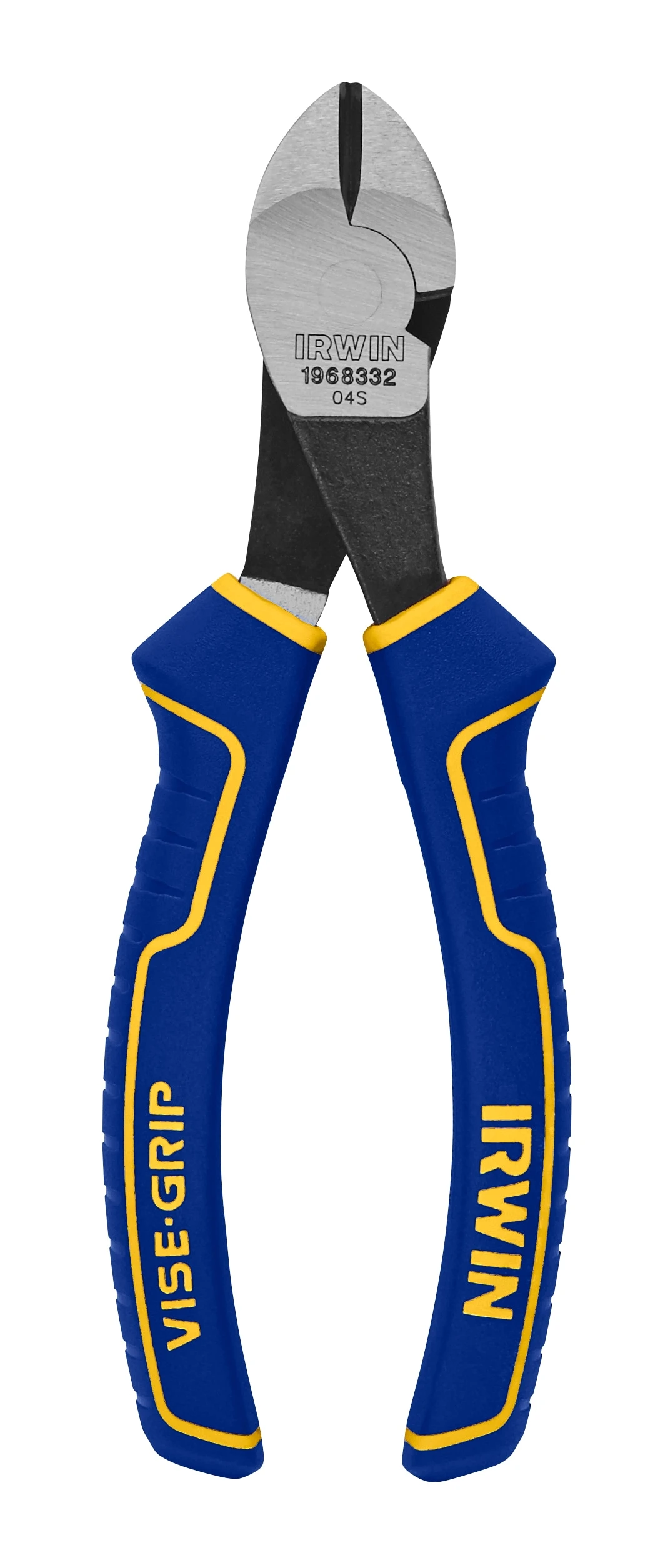IRWIN VISE-GRIP Diagonal Cutting Pliers 3 IRWIN VISE-GRIP Diagonal Cutting Pliers