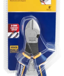IRWIN VISE-GRIP Diagonal Cutting Pliers 8 IRWIN VISE-GRIP Diagonal Cutting Pliers -Irwin Outlet Shop 08167532 scaled
