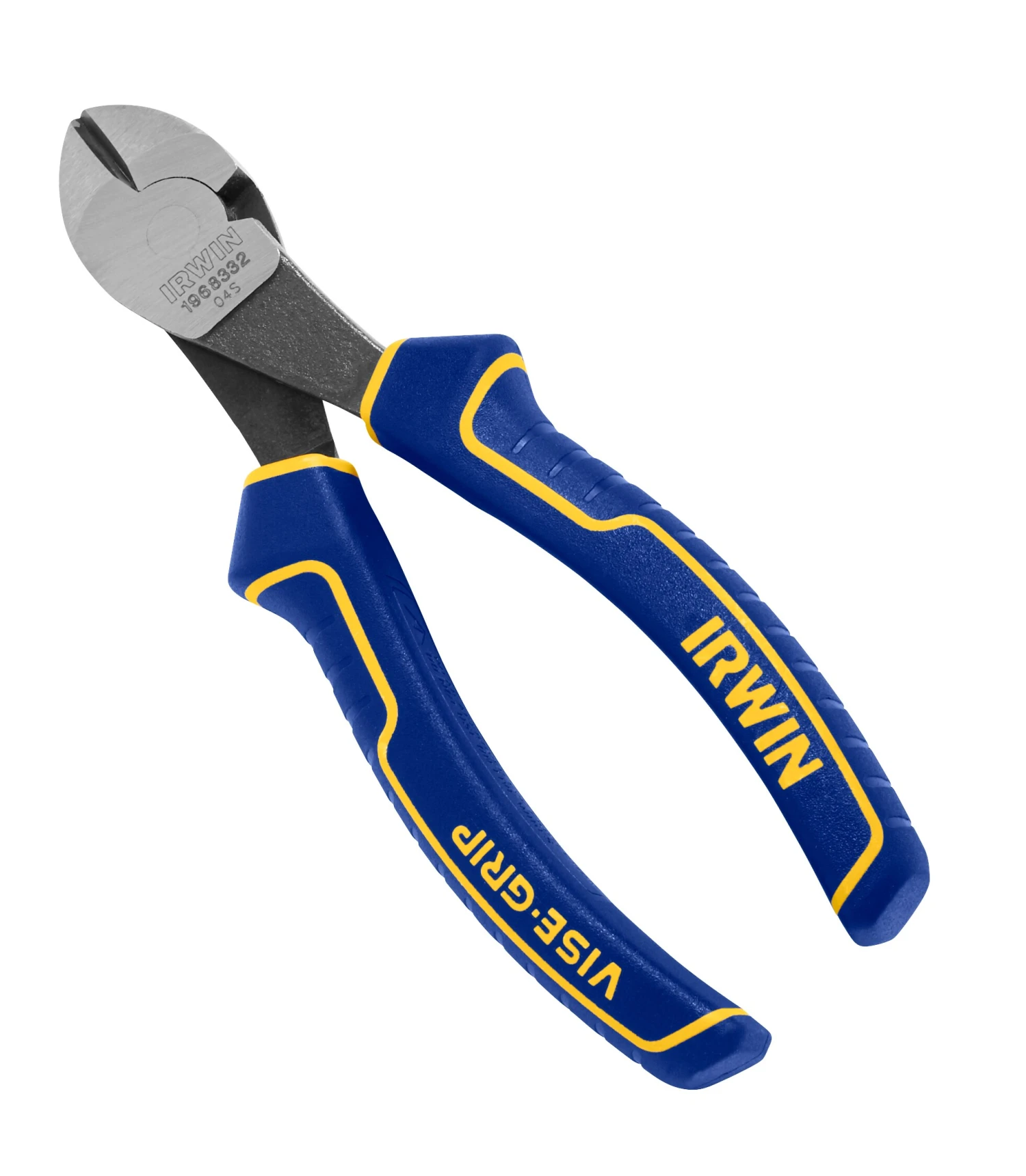 IRWIN VISE-GRIP Diagonal Cutting Pliers 4 IRWIN VISE-GRIP Diagonal Cutting Pliers - Image 2