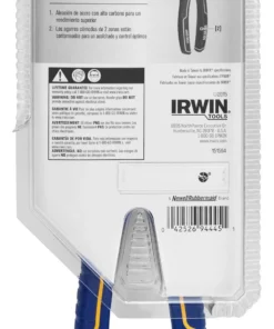 IRWIN VISE-GRIP End Cutting Pliers -Irwin Outlet Shop 08167539 scaled