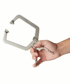 IRWIN Plier Sets Original VISE-GRIP 2-Pack Locking Plier Set -Irwin Outlet Shop 08168591