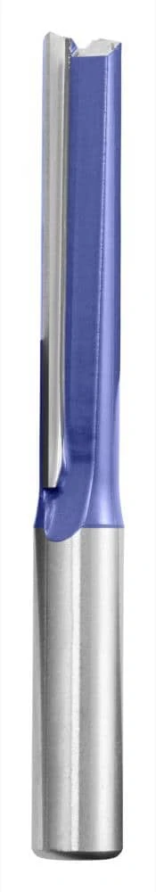 IRWIN Straight & Mortising Router Bits Marples 1/2-in Carbide-Tipped Straight Router Bit 3 IRWIN Straight & Mortising Router Bits Marples 1/2-in Carbide-Tipped Straight Router Bit