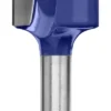 IRWIN Straight & Mortising Router Bits Marples 3/4-in Carbide-Tipped Hinge Mortising Router Bit -Irwin Outlet Shop 08168640