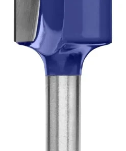 IRWIN Straight & Mortising Router Bits Marples 3/4-in Carbide-Tipped Hinge Mortising Router Bit